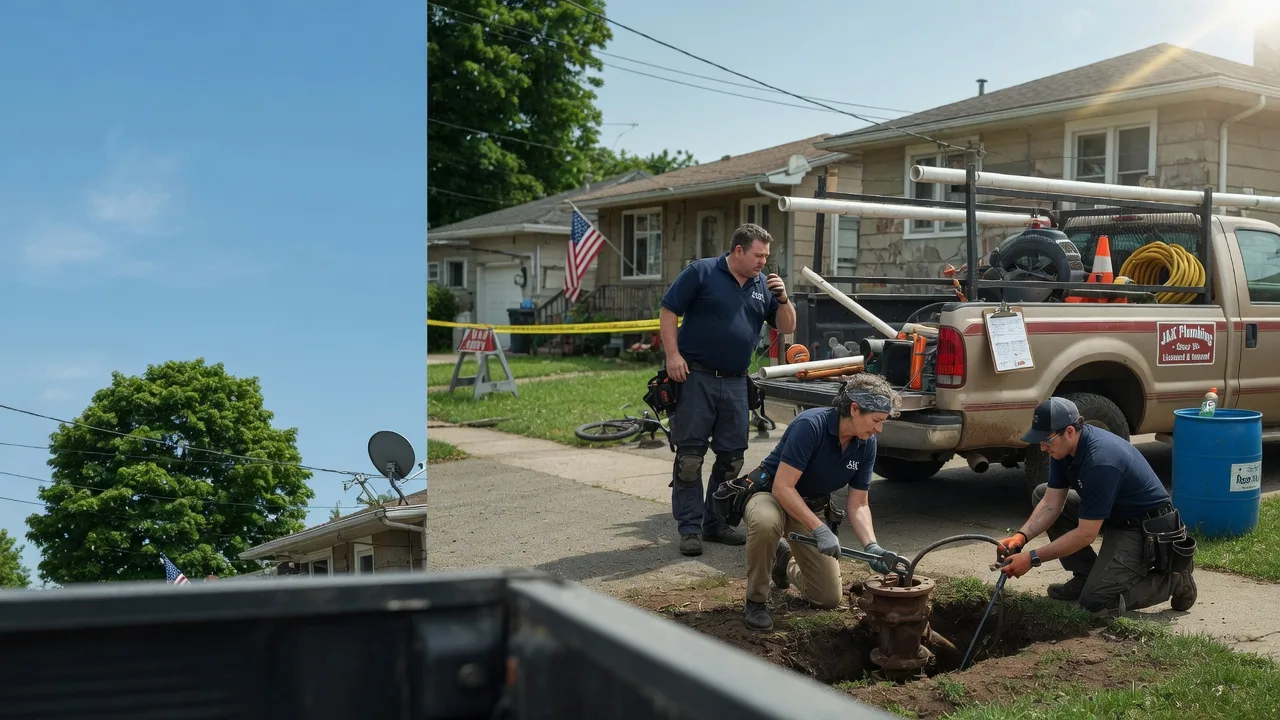 Water Heater Replacement in Gurley, NE near me